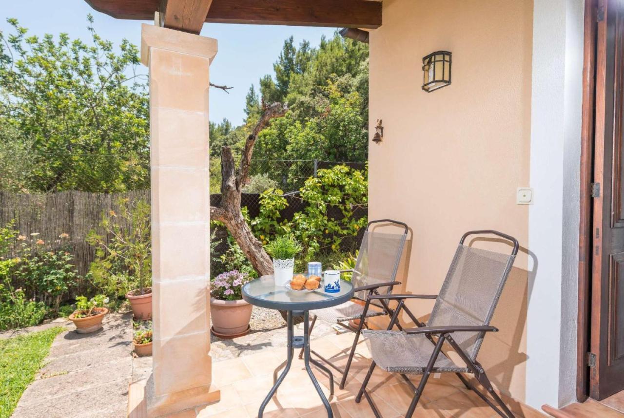 Ca'n Miro Villa Pollensa