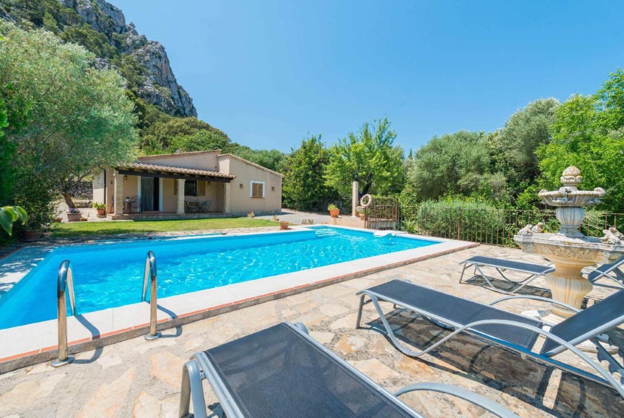 Villa Ca'n Miro