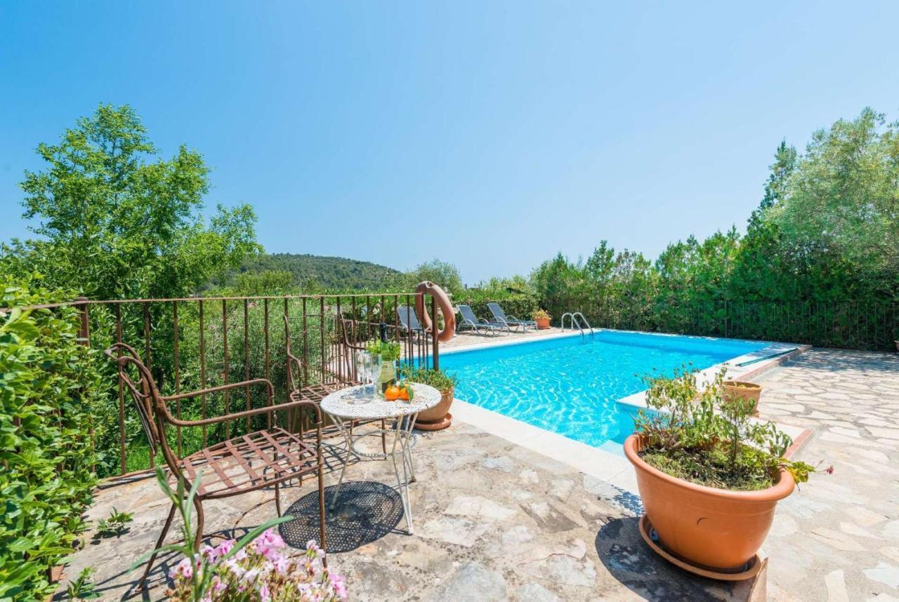 Villa Ca'n Miro Pollensa