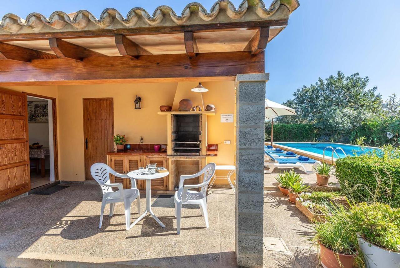 Almadrava Villa