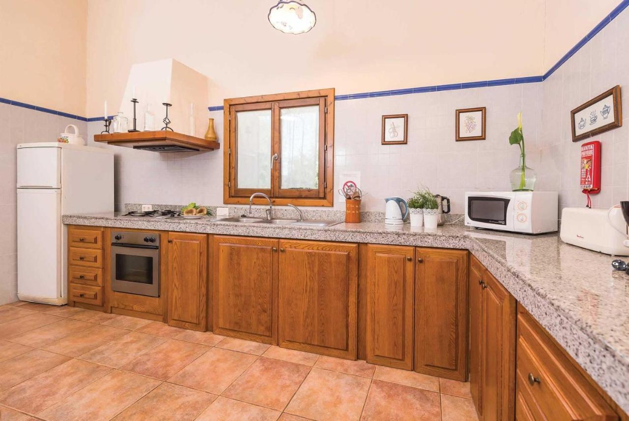 Ferragut Crestaix Villa *