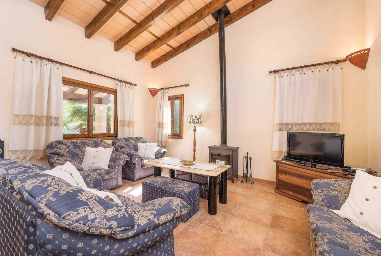 Villa Ferragut Crestaix *