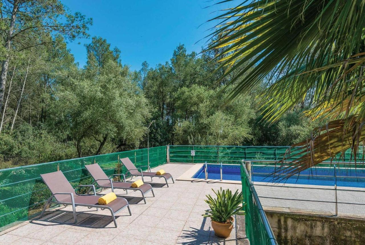 Villa Ferragut Crestaix *