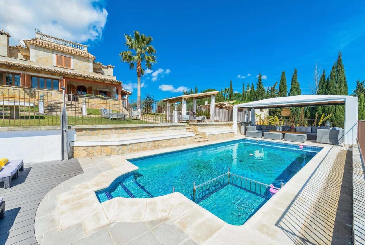 Villa Alejandra *