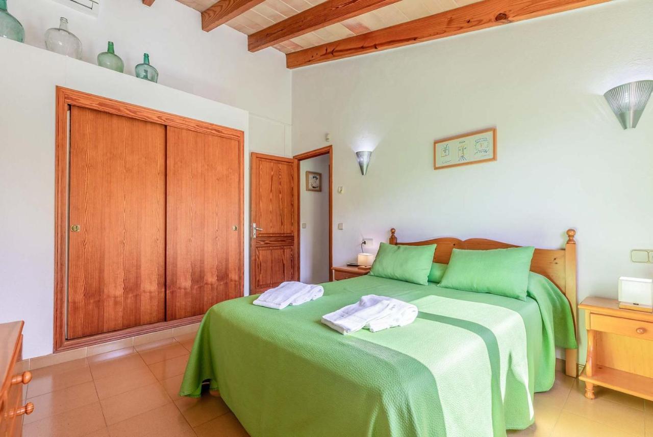Almadrava Villa *