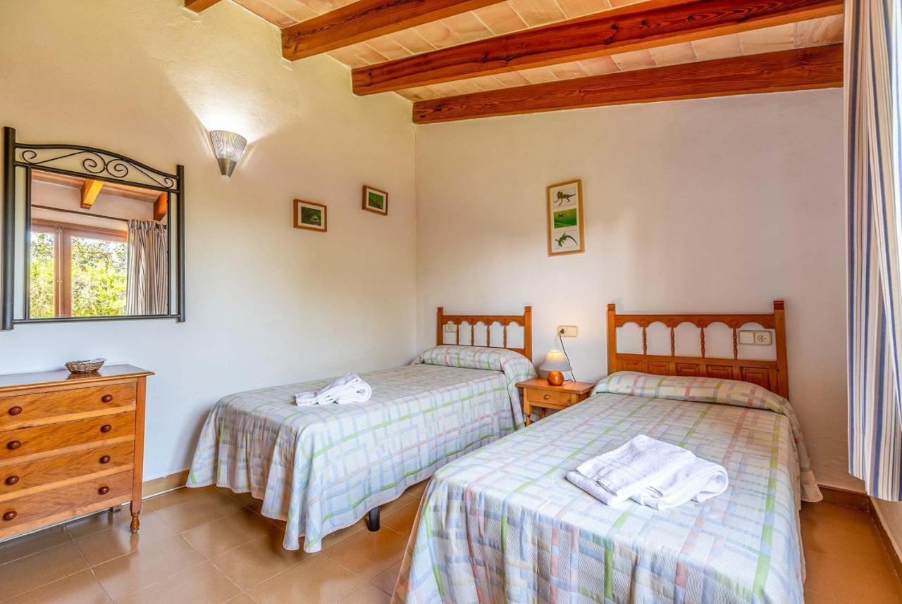 Almadrava Villa Pollensa