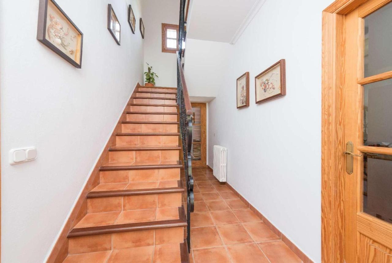 Son Duri Villa *