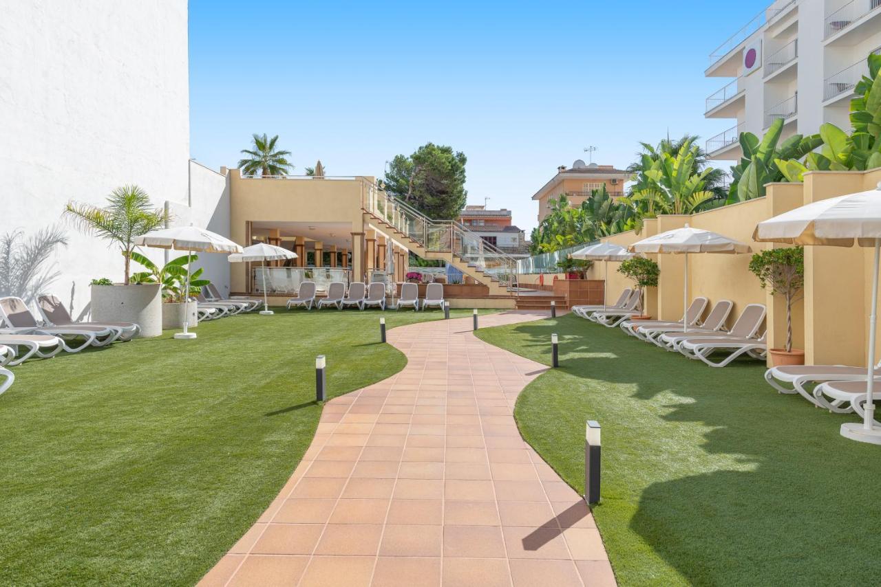 Nordeste Playa Hotel Can Picafort (Mallorca)