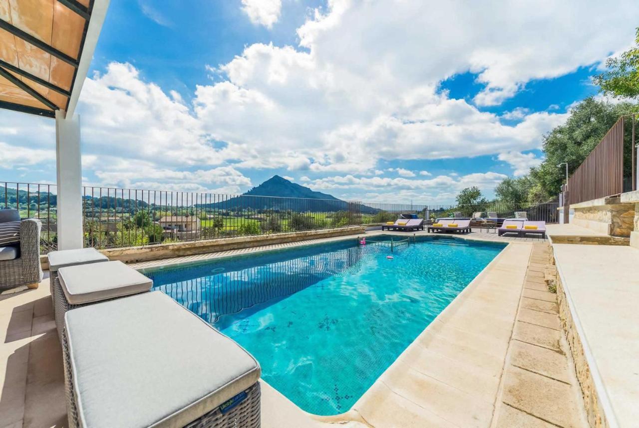 Villa Alejandra Alcúdia
