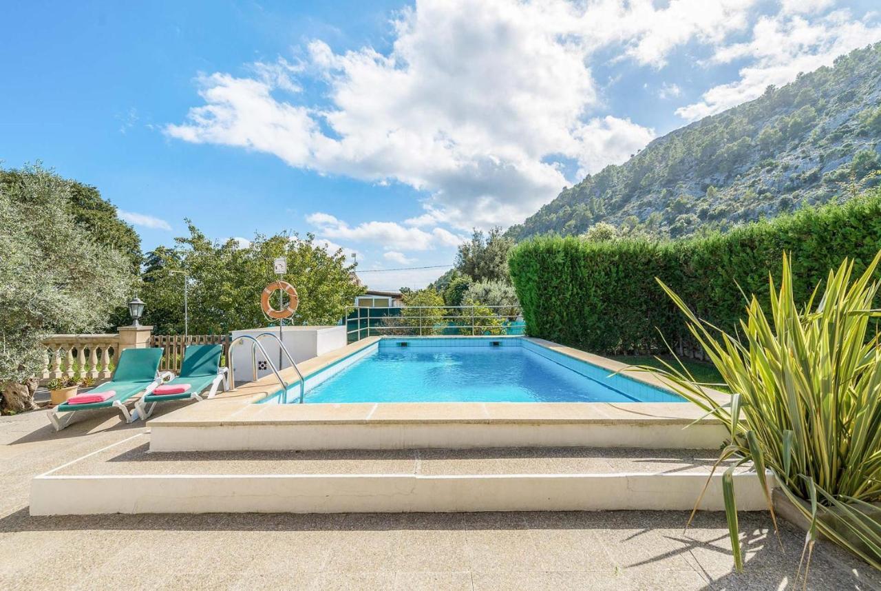 Villa Ca'n Rabasso *