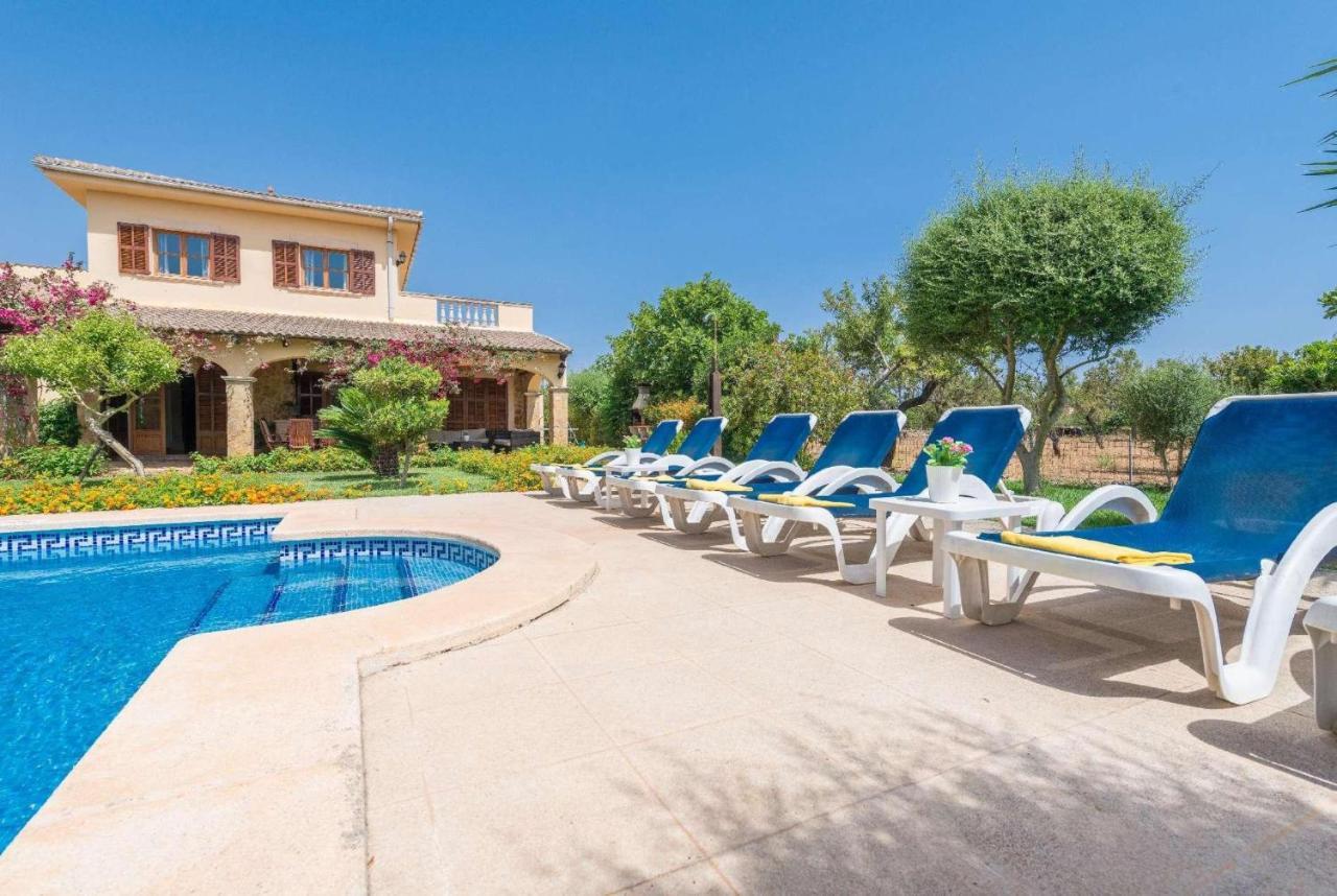 Villa Son Duri *