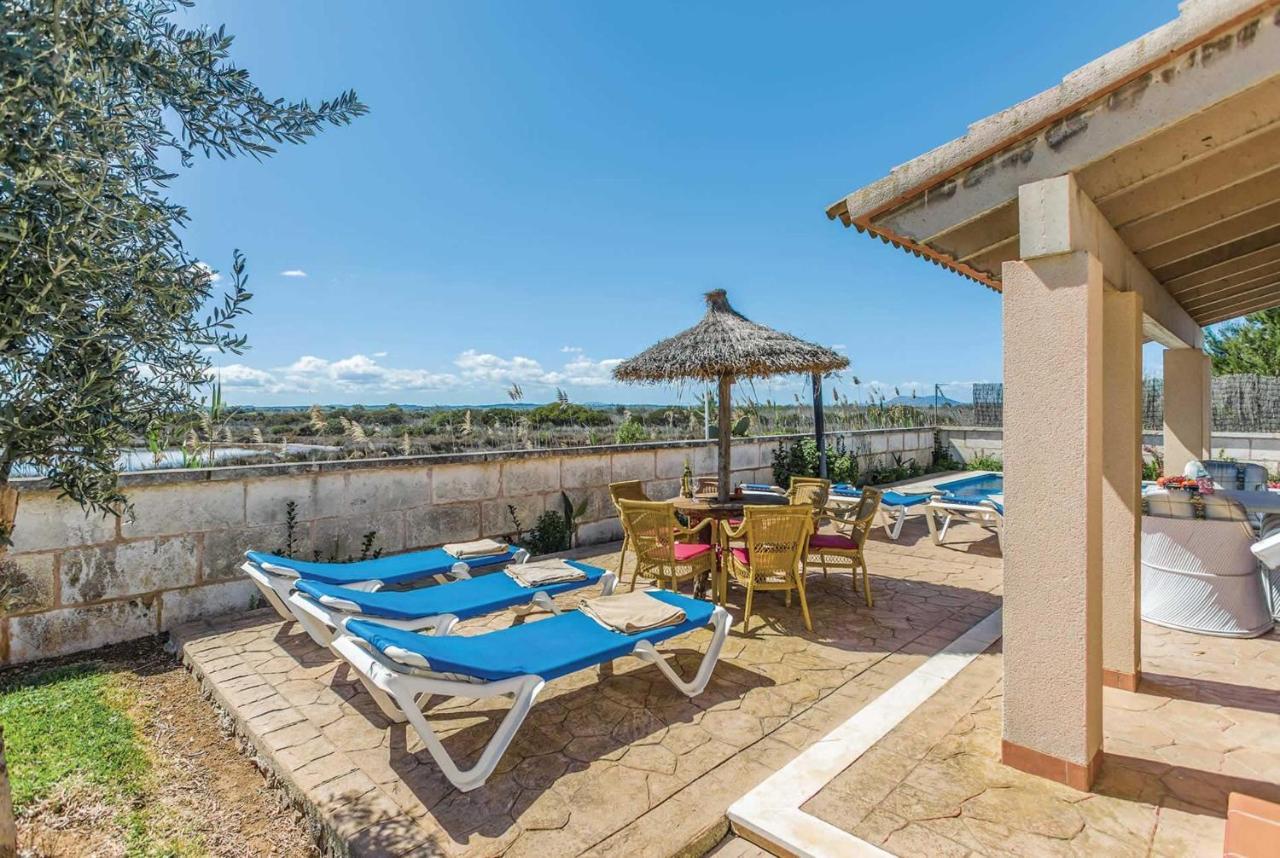 Diniz Ii Villa Puerto de Alcúdia