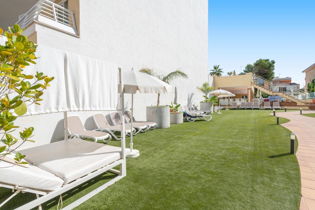 Nordeste Playa Hotel Can Picafort (Mallorca)