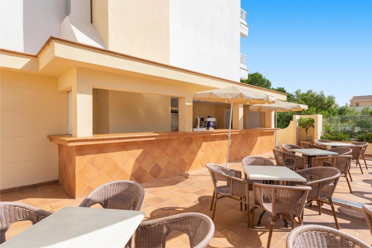Nordeste Playa Hotel
