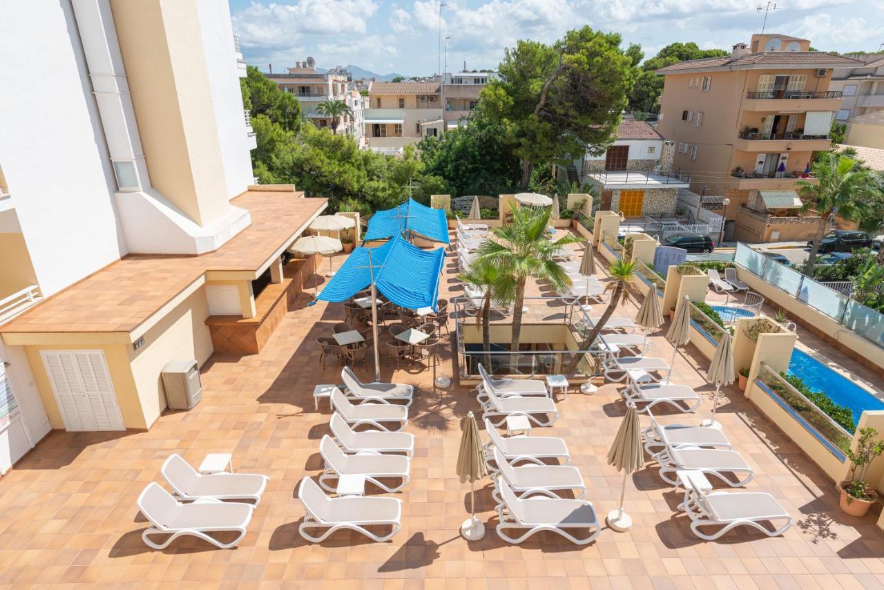Hotel Nordeste Playa 3*
