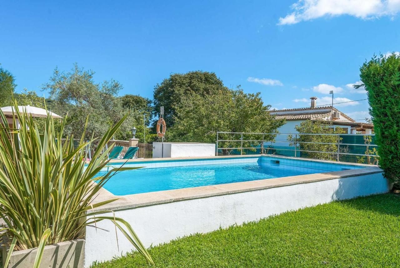 Ca'n Rabasso Villa *