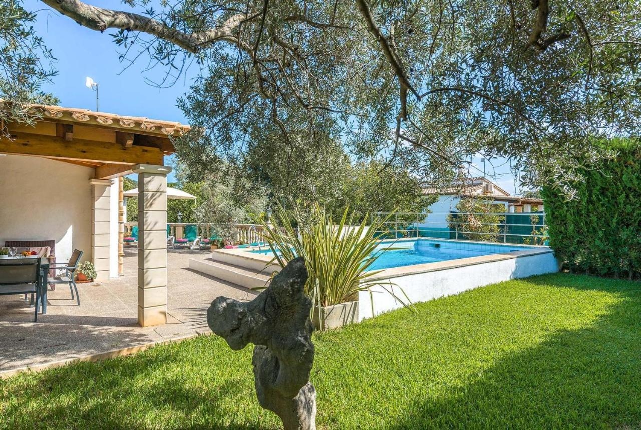 Villa Ca'n Rabasso