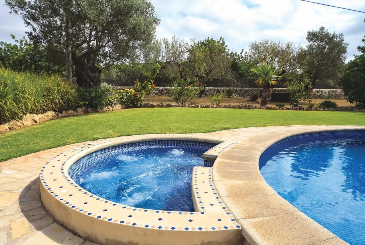 Villa March Martorell *