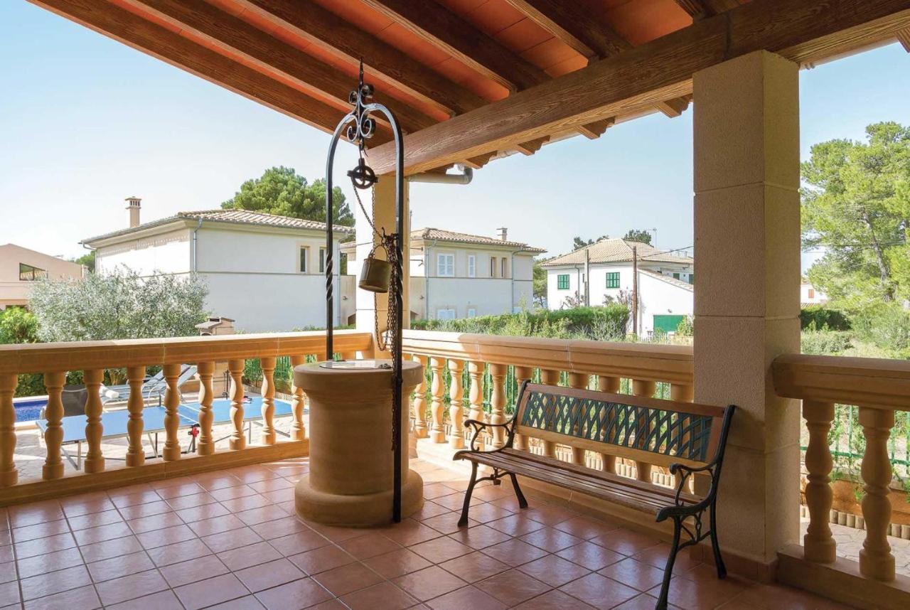 Villa Manresa Alcúdia
