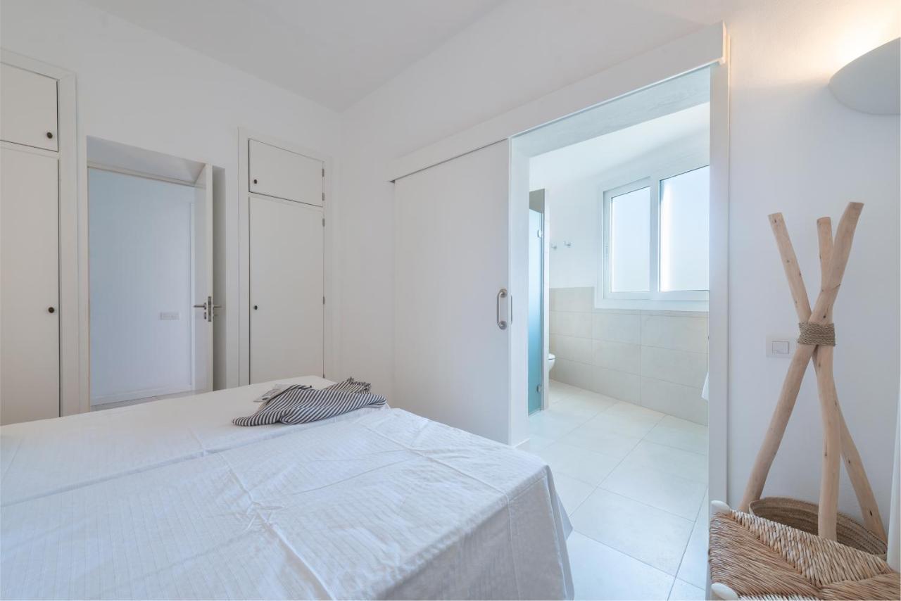 New! Esperanza De Marilla, Front Sea View, Pool, Ac, Bbq Villa Portocolom (Mallorca)