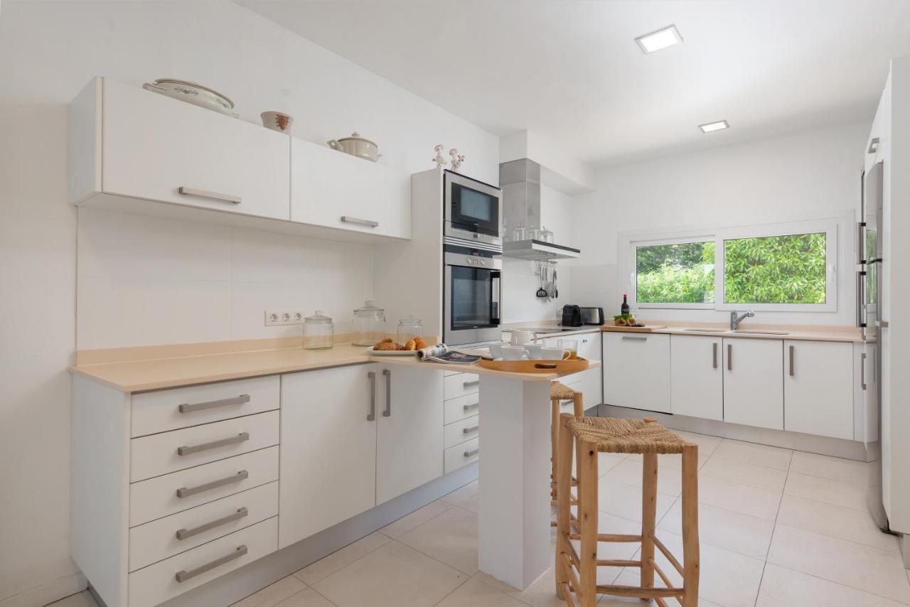 New! Esperanza De Marilla, Front Sea View, Pool, Ac, Bbq *