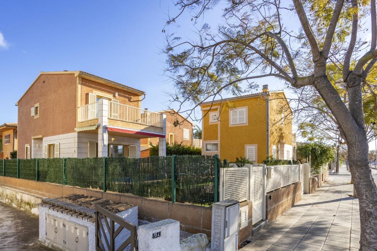 Villa House