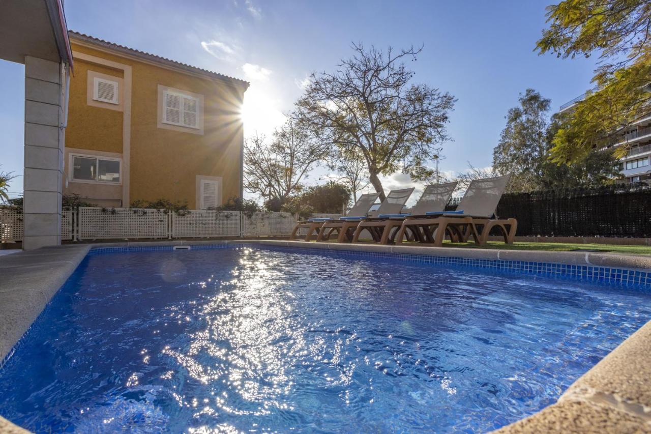 House Villa