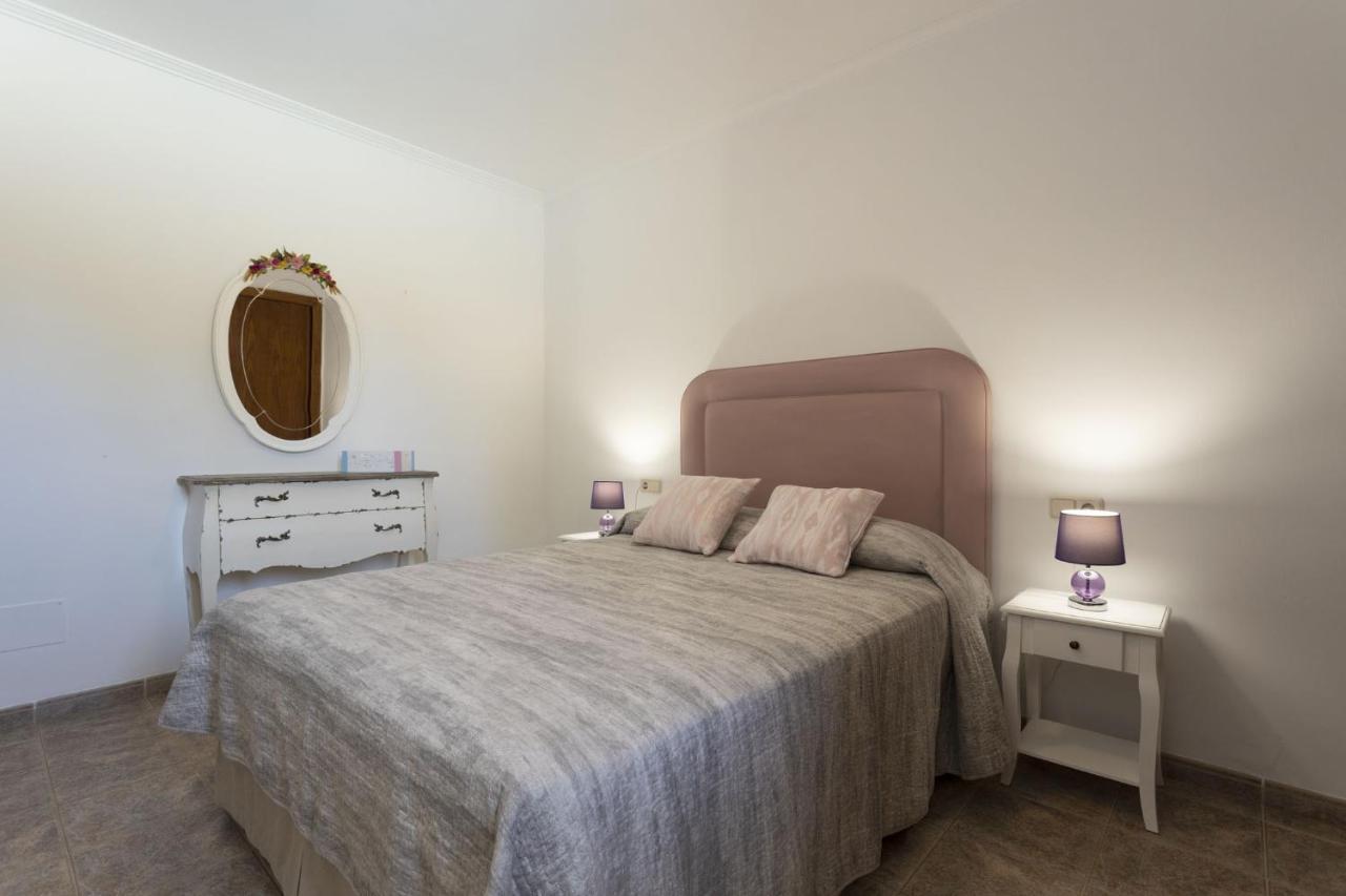 Xispa Family Villa Inca (Mallorca)