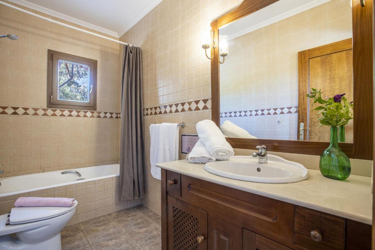 Xispa Family Villa *