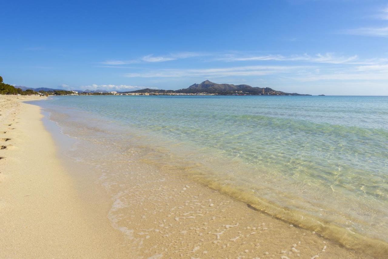 Apartamento Pinos Playa