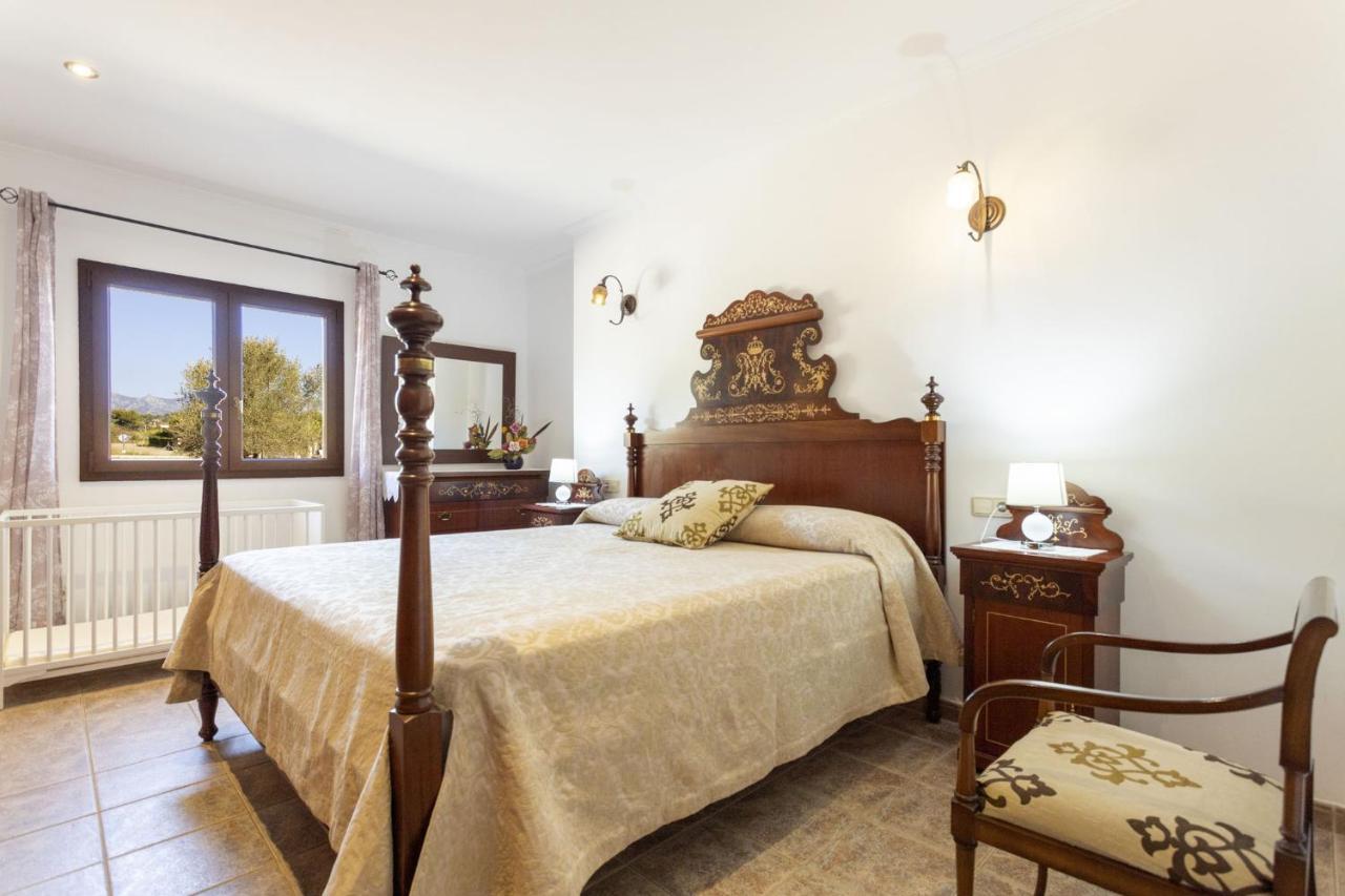Villa Xispa Family