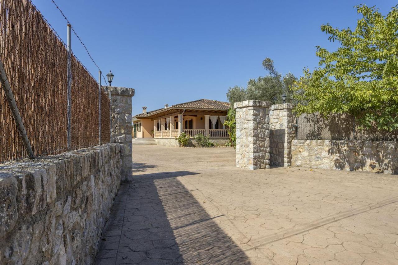 Xispa Family Villa *