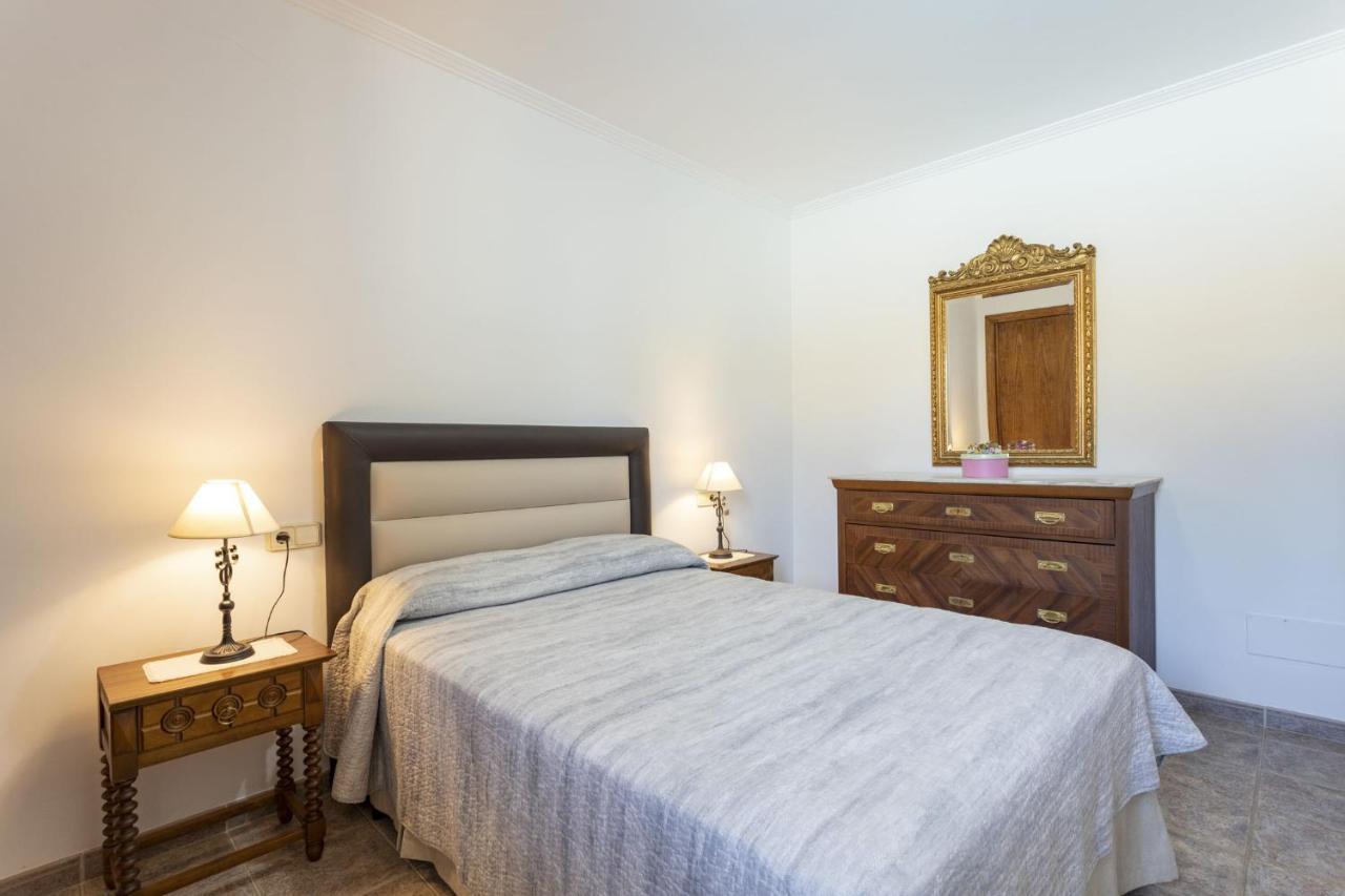Xispa Family Villa