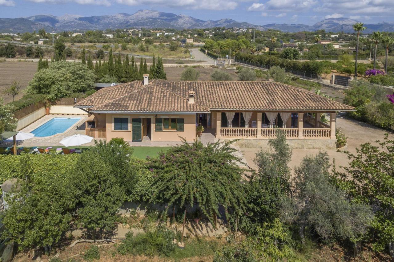 Xispa Family Villa