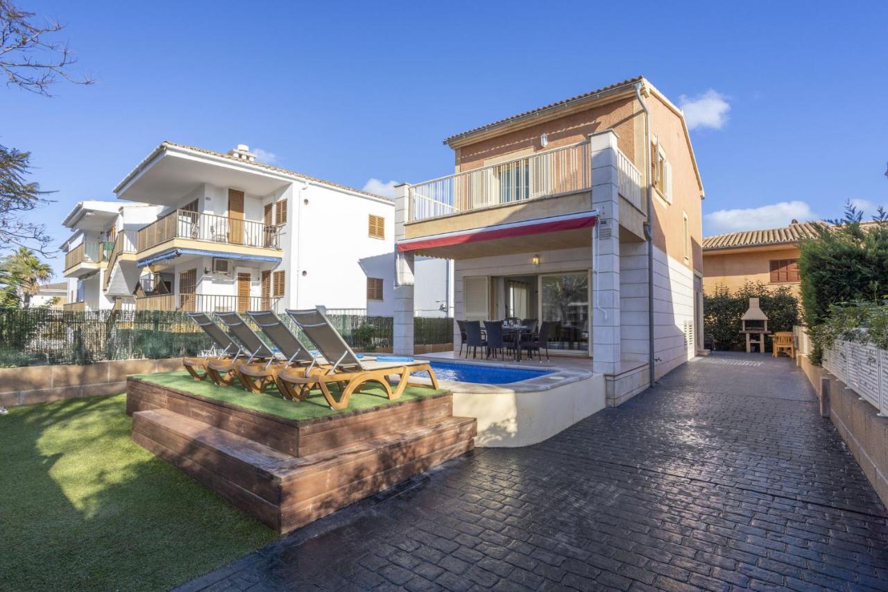 Villa House