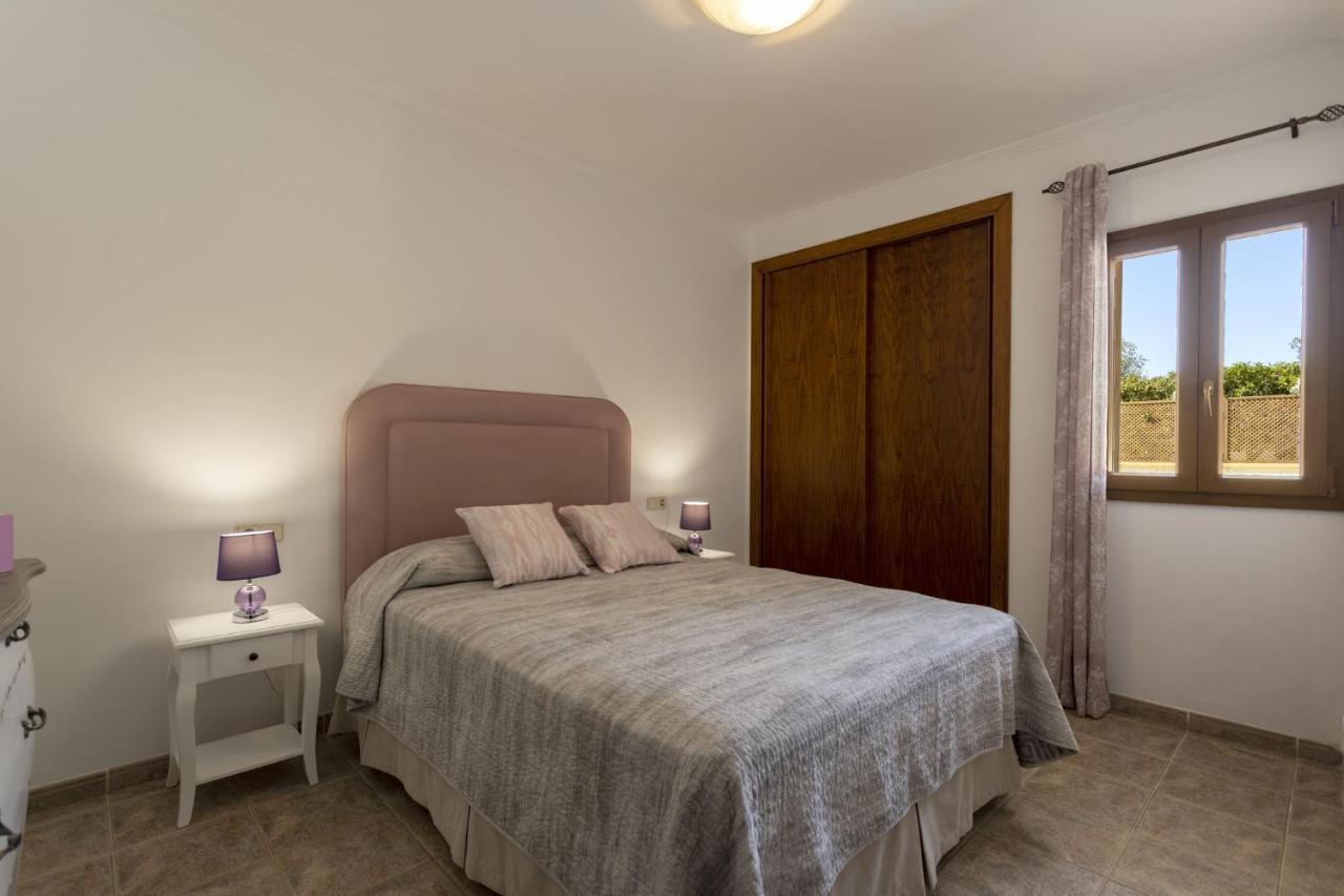 Xispa Family Villa *
