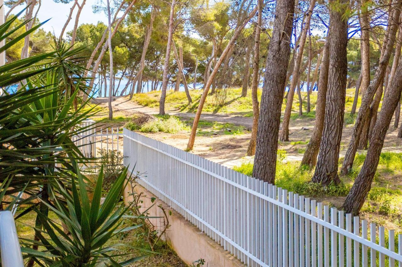 Pinos Playa Puerto de Alcúdia
