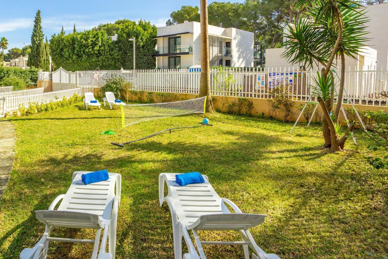 Apartamento Pinos Playa Puerto de Alcúdia