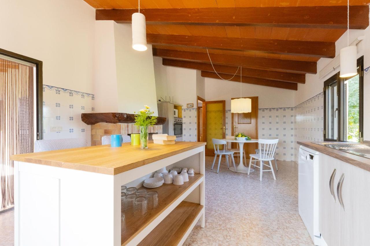 Villa Sa Tanca *