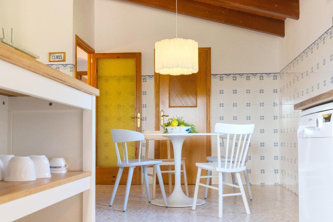 Villa Sa Tanca Campos (Mallorca)