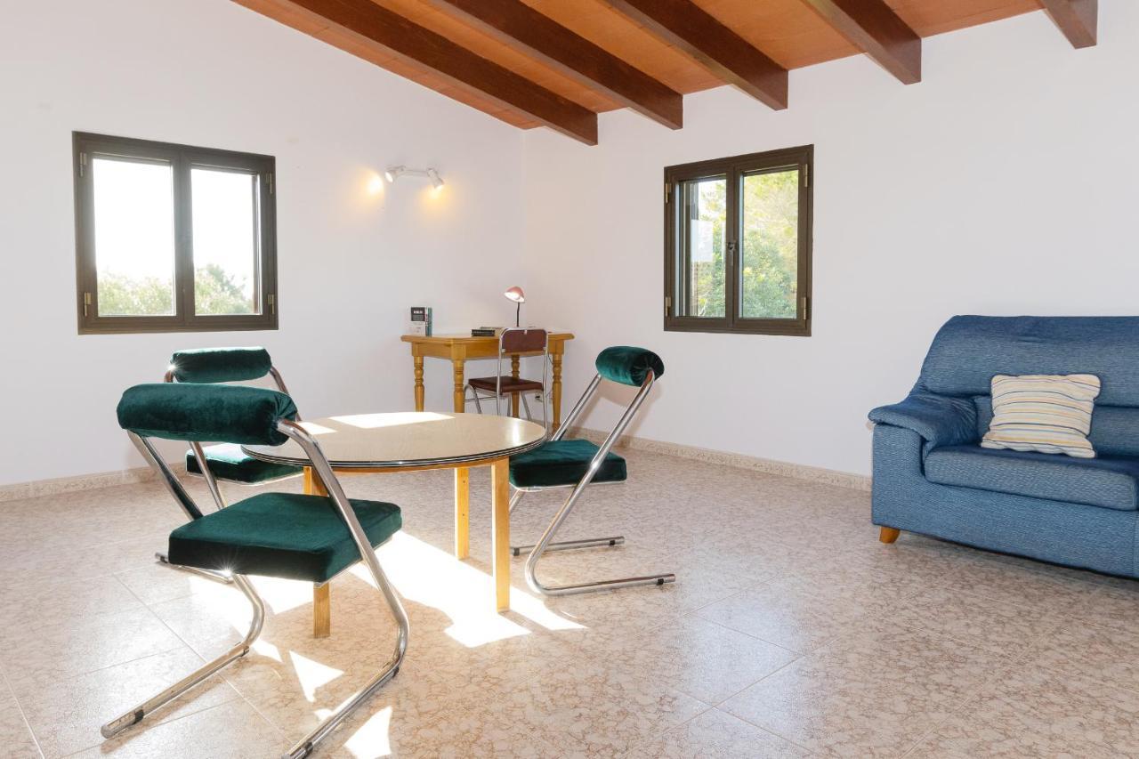 Villa Sa Tanca Campos (Mallorca)