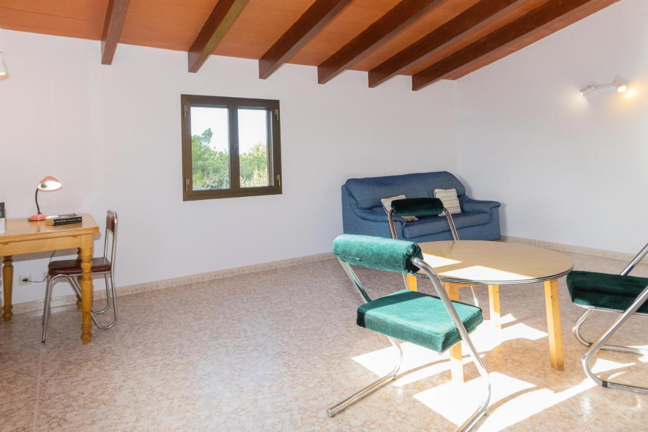Villa Sa Tanca *