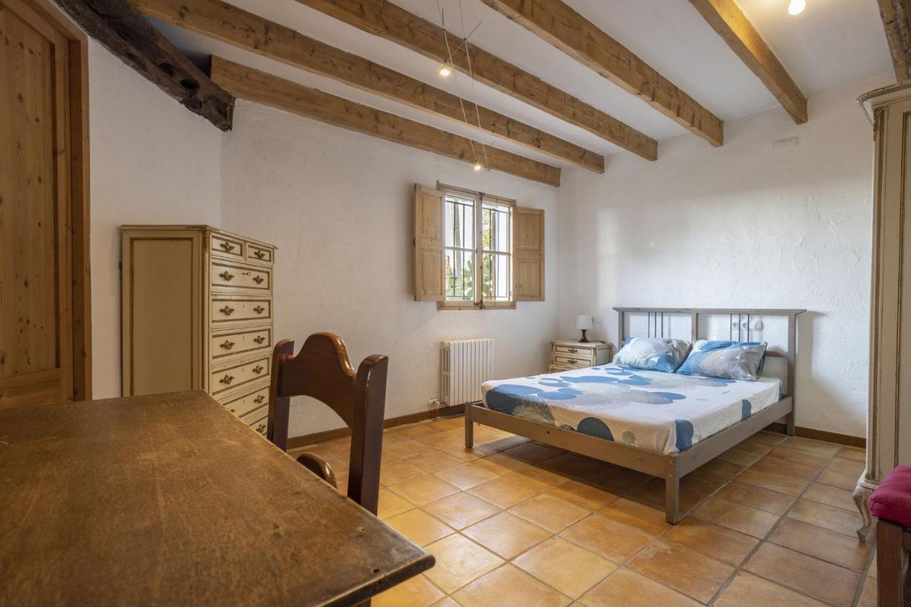 Casa rural Coric Inca (Mallorca)