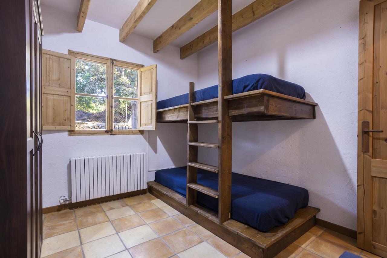 Country house Coric Inca (Mallorca)