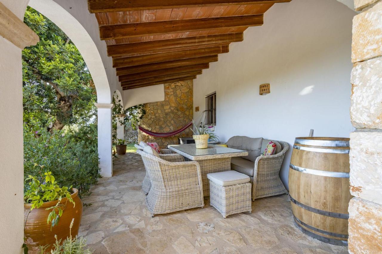 Casa rural Coric Inca (Mallorca)