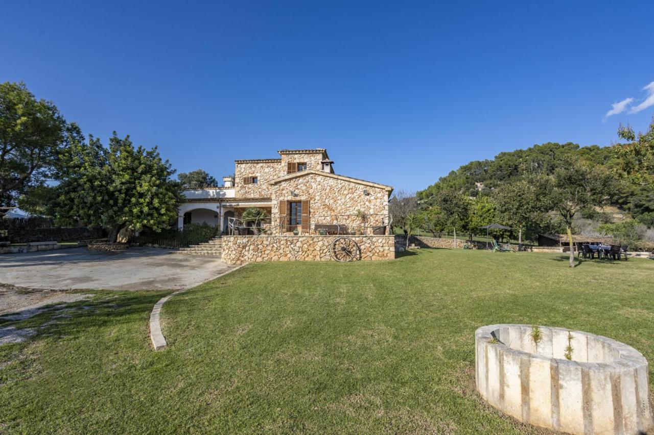 Casa rural Coric *