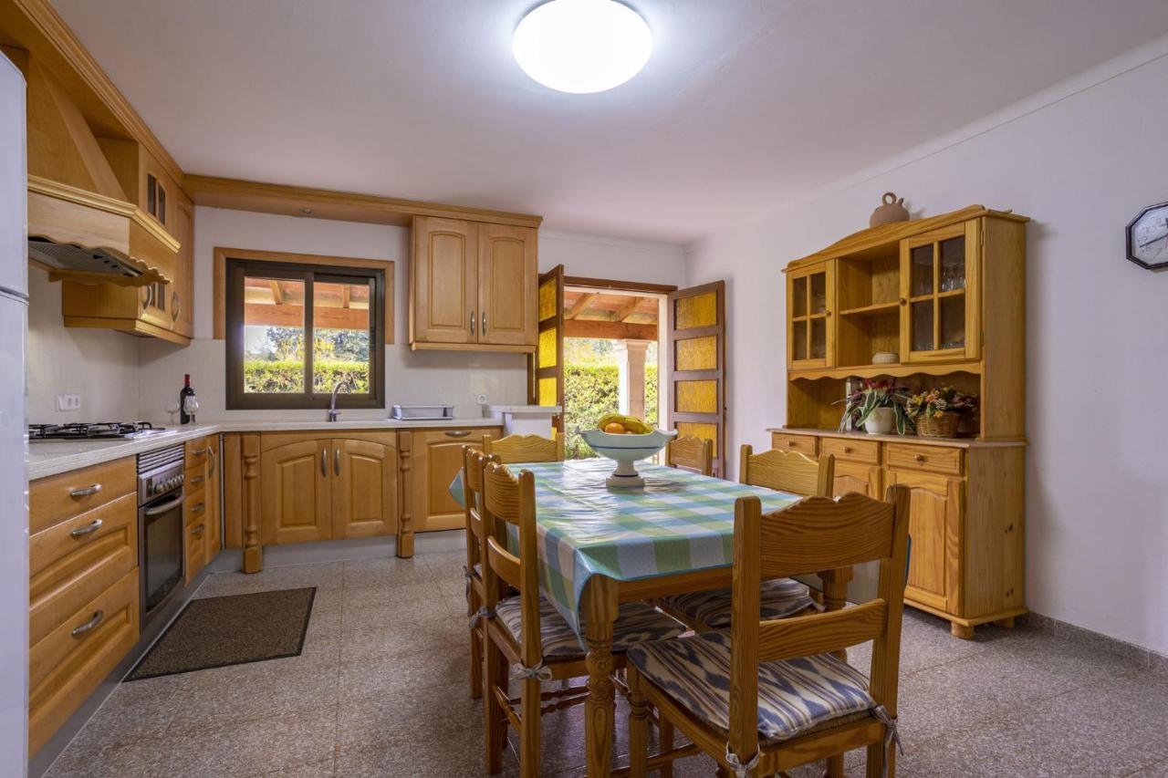 Villa Isern Family Pollensa