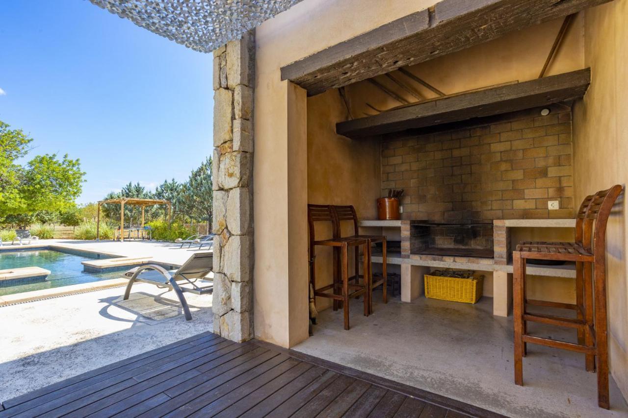 Es Triquet Family Casa rural Binisalem