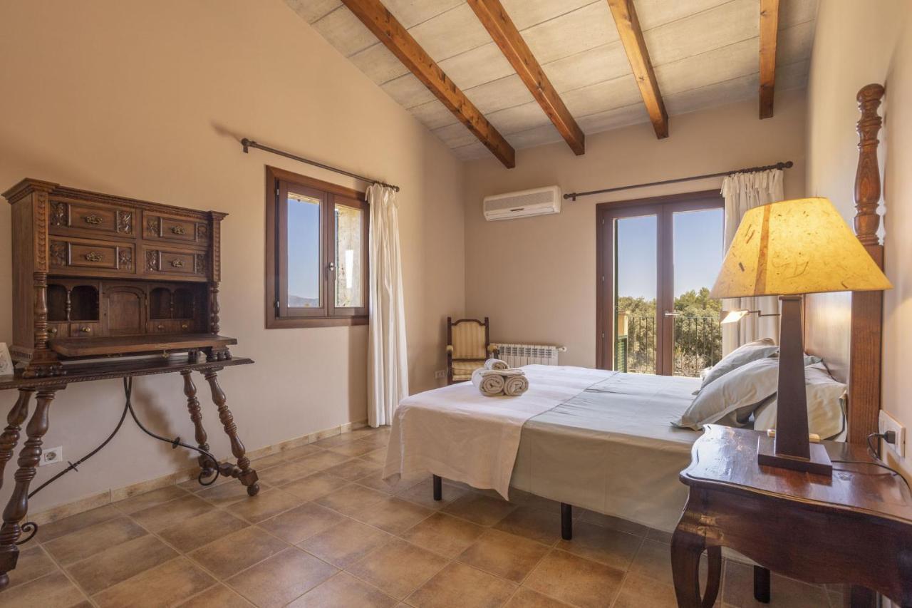 Country house Alzina 454 Selva (Mallorca)