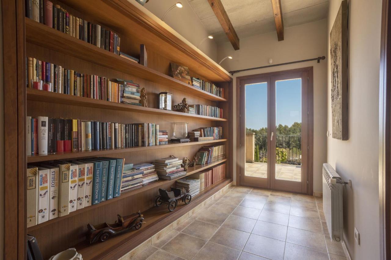 Country house Alzina 454 Selva (Mallorca)